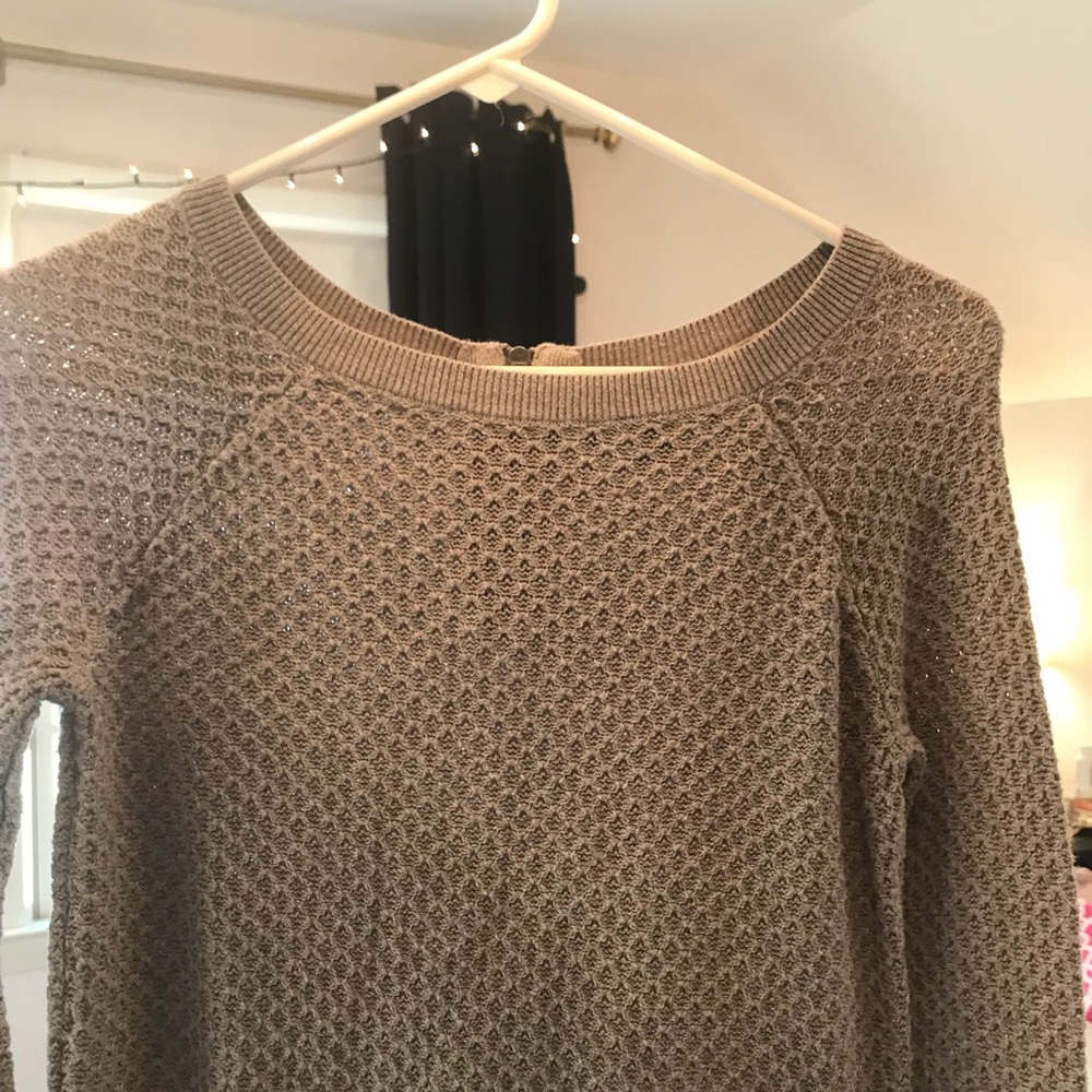 American eagle sweater